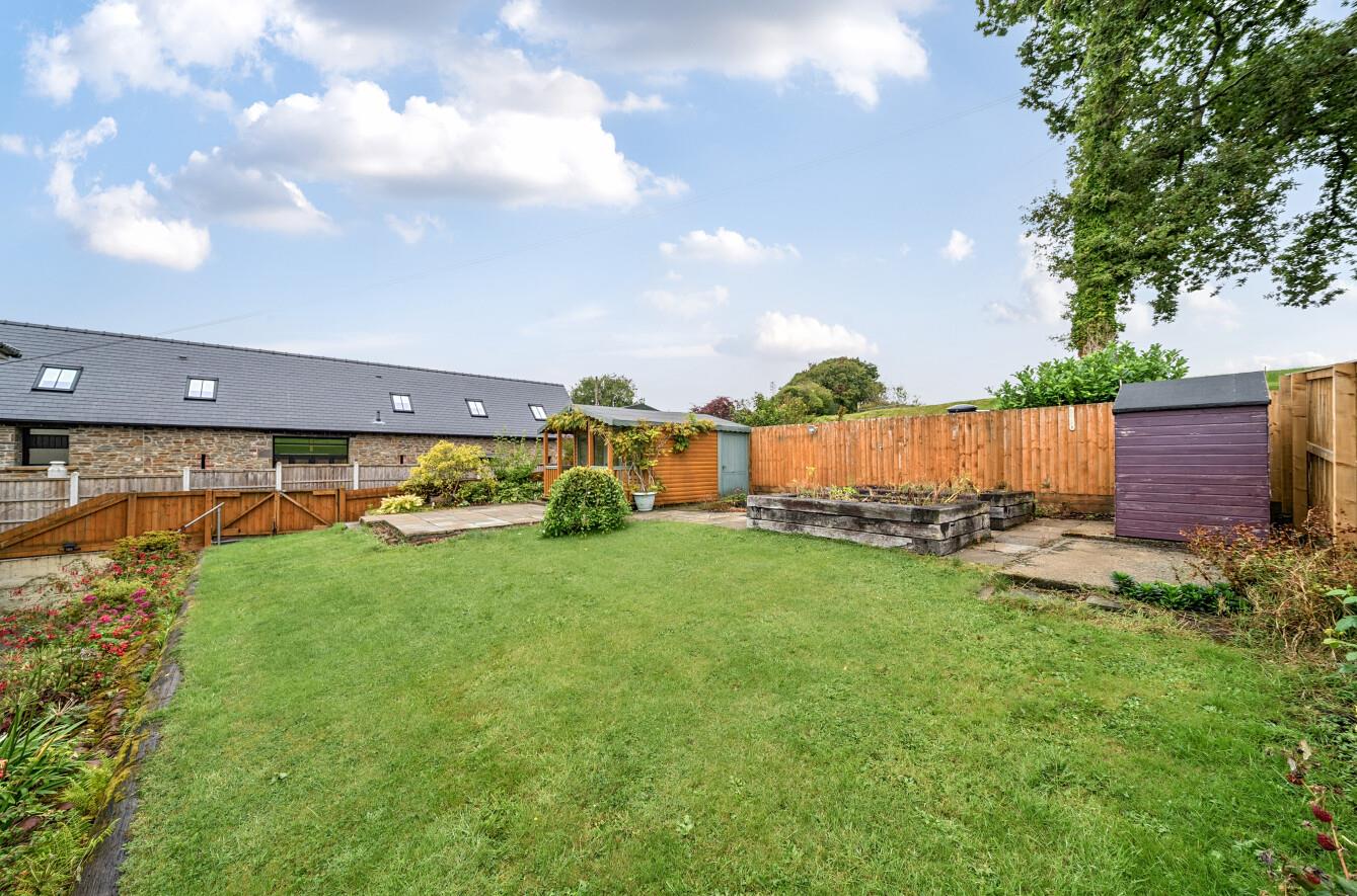 Rhyd y pandy, Morriston, Swansea, SA6 6PA